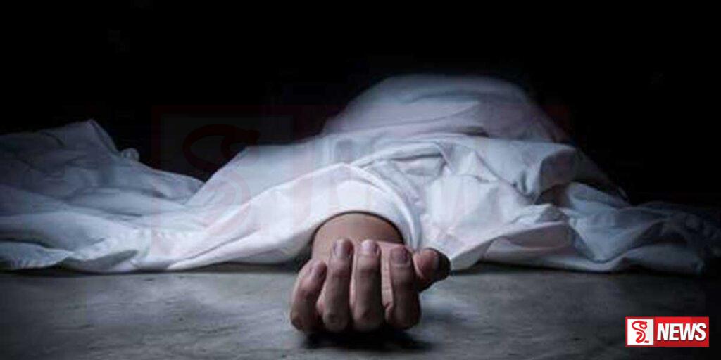 දුම්රියෙන් ඇද වැටි මගියෙකු ජීවිතක්ෂයට