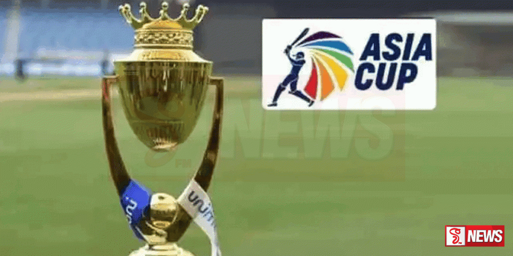 ආසියානු කුසලාන එක්දින තවත් තරගයක් අද