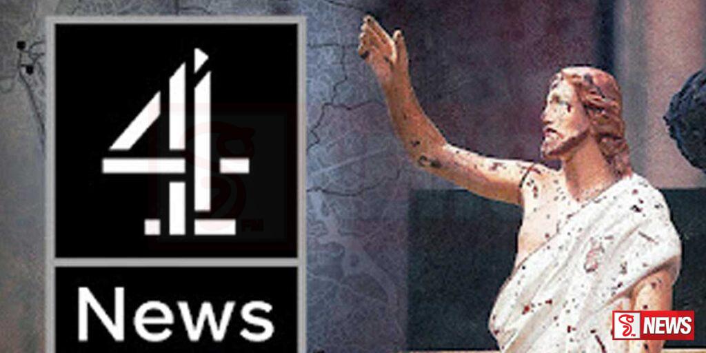 චැනල් 4 චිත්රපටය හාස්යයක්