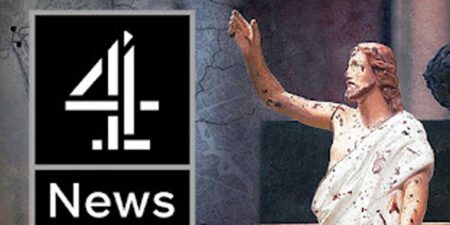 චැනල් 4 චිත්රපටය හාස්යයක්