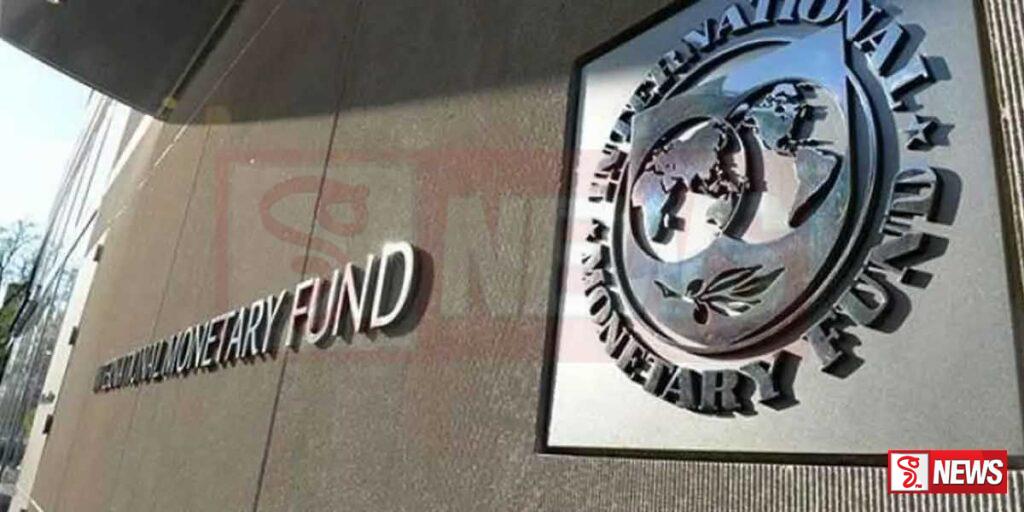 ජාත්යන්තර මූල්ය අරමුදලේ නියෝජිතයින් පිරිසක් අද ශ්රී ලංකාවට