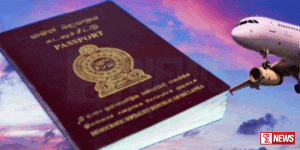 තුන් ලක්ෂ එකොලොස් දහසක් විදේශ ගත වේ