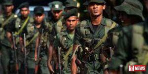 දුම්රිය ස්ථානවල ආරක්ෂාව සදහා යුද හමුදාව යෙදවීමට පියවර