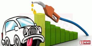 ඉන්ධන මිල වැඩිකිරීම රජයේ ප්රතිපත්තියට පටහැනි