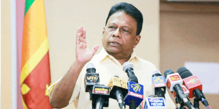 ඩලස්ගෙන් නව අදහසක්