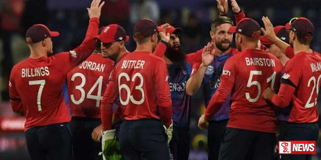 එංගලන්ත කණ්ඩායමට ලකුණු 181ක ජයක්