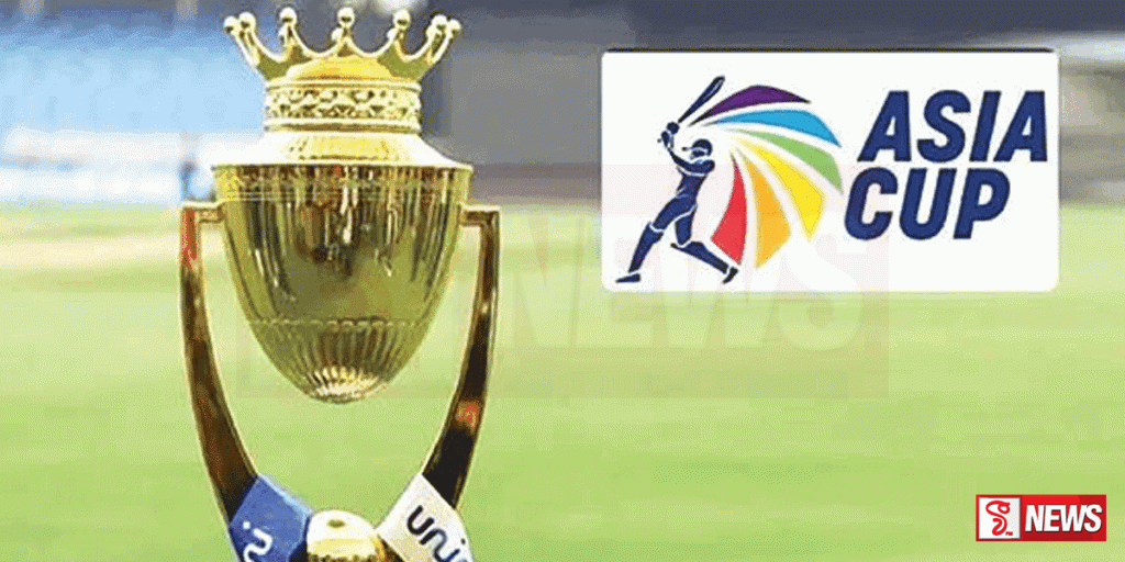 ආසියානු කුසලනා ක්රිකට් තරගාවලියේ තවත් තරගයක් අද