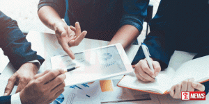 ණය ප්රතිව්යුහගත කිරීමේ සැලසුම් පිළිබදව විශේෂ සාකච්ඡාවක්