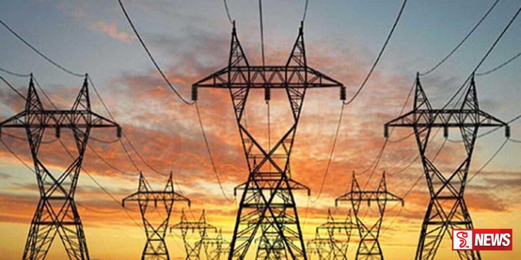 විදුලිබල ක්ෂේත්රයේ ප්රතිව්යුහගත කිරීමේ කටයුතු සහ ප්රතිපත්ති පිළිබඳ සාකච්ඡාවක්