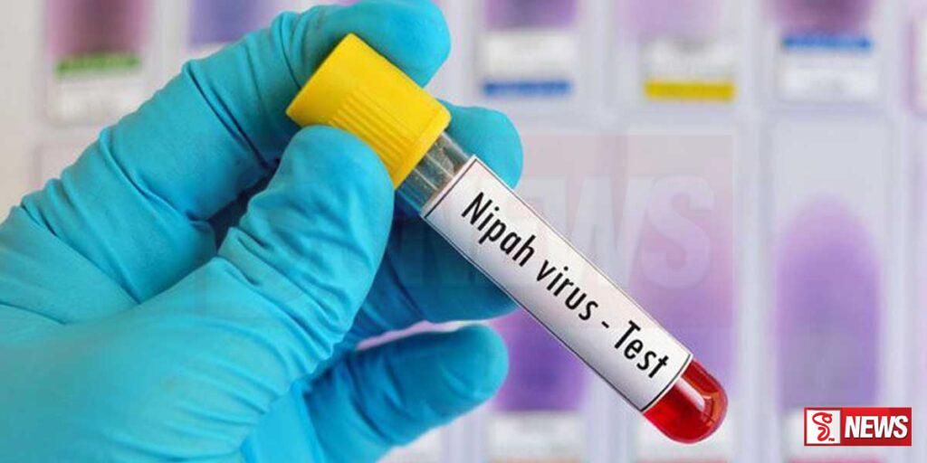 වෛරසයක් නිසා පාසල් වැසෙයි