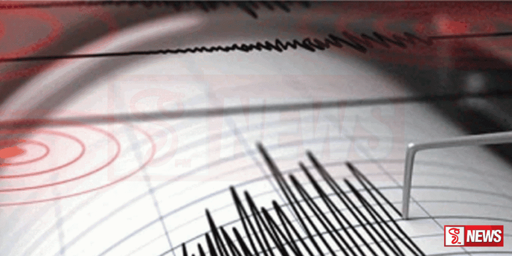 මොරොක්කෝ රාජ්යයේ රික්ටර් මාපක 6.8ක ප්රබල භූමිකම්පාවක්