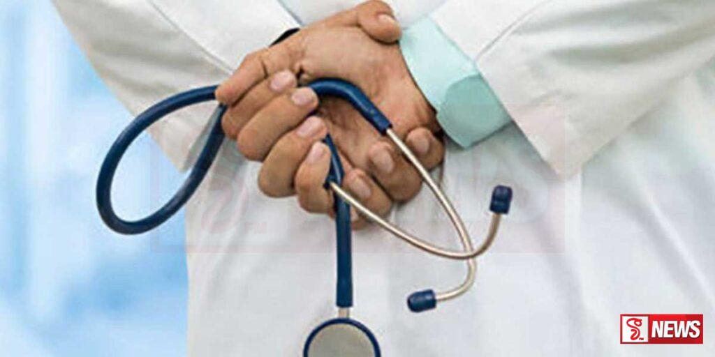 විශ්රාමික වෛද්යවරු යළි සේවයට