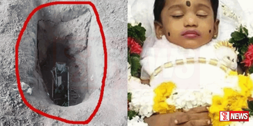 සති දෙකකට කළින් වළදාපු සිඟිත්තියගේ මළසිරුර වලෙන් අතුරුදන්