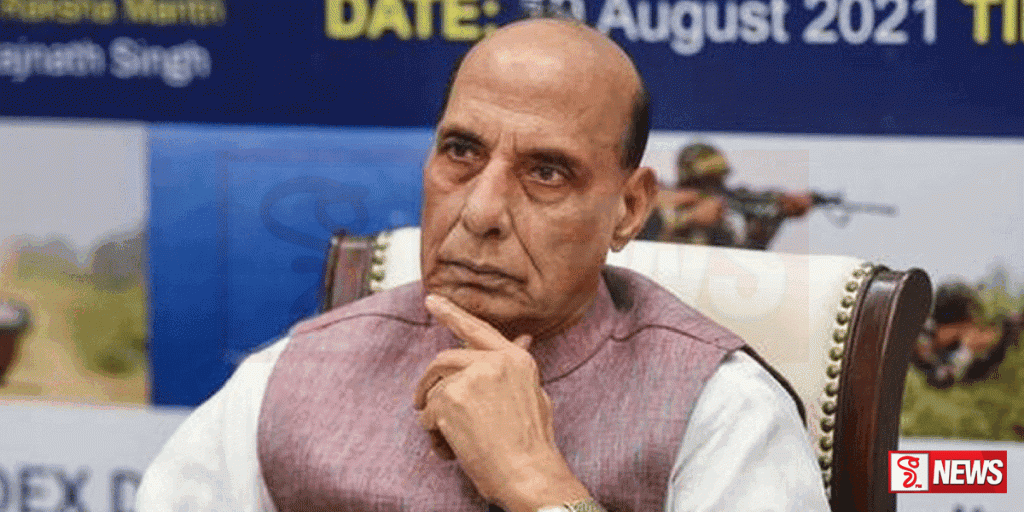 ඉන්දිය ආරක්ෂක අමාත්යවරයාගේ ශ්රී ලංකා සංචාරය කල් දමයි