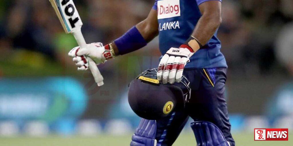 ශ්රී ලංකාවට කඩුළු 05ක ජයක්