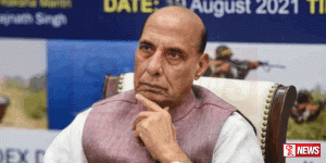 ඉන්දිය ආරක්ෂක අමාත්යවරයාගේ ශ්රී ලංකා සංචාරය කල් දමයි