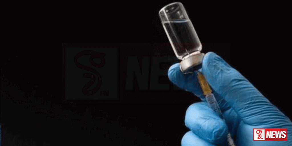 කහ උණ සඳහා ප්රතිශක්තිකරණ එන්නත් ඉදිරි දෙසතියේ මෙරටට