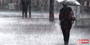 පළාත් කිහිපයකට අදත් වැසි