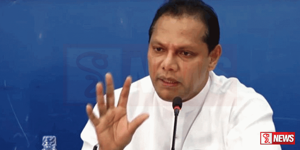 ශ්රී ලංකා නිදහස් පක්ෂය සහ පාක්ෂිකයින් හැර යන්නේ නැහැ