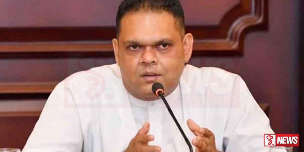 ව්යාපාර කිරීමෙන් රජය සම්පූර්ණයෙන් ඉවත්වීමට කටයුතු