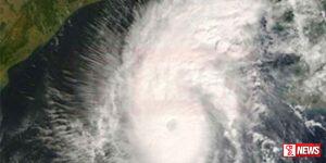 ලී සුළිකුණාටුවෙන් දැඩි බලපෑම්