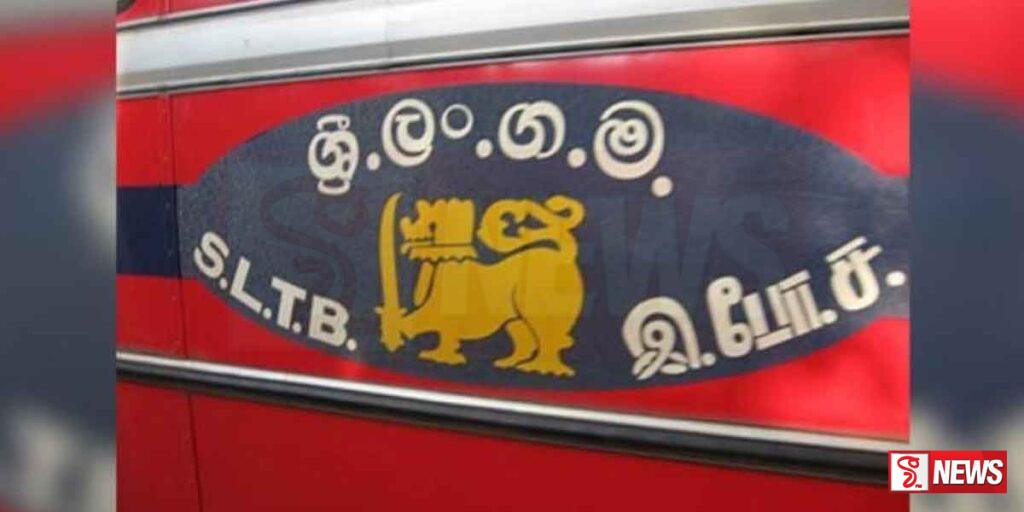 මසකට කොන්දොස්තරවරු 100ක් සේවයෙන් ඉවතට