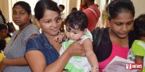 මාතෘ සහ ළමා සායන සදහා කෘතිම බුද්ධිය යොදා ගැනීමට තීරණය කෙරේ