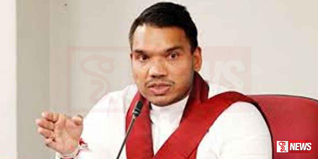 සරල බදු ප්රතිපත්තියක් රටට හදුන්වාදිය යුතුයි