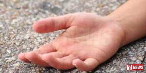 ජල ටැංකියකට වැටීමෙන් කුඩා දැරියක් මියයයි