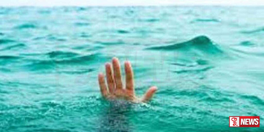 පාසල් සිසුවකු දියේ ගිලී අතුරුදන්