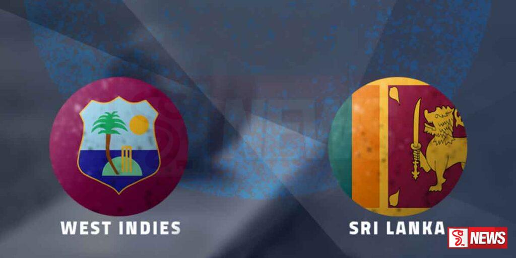 ඉන්දීය කොදෙව් හා ශ්රී ලංකා යොවුන් කණ්ඩායම අතර තරගයේ සිව්වන දිනය අද