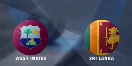 ඉන්දීය කොදෙව් හා ශ්රී ලංකා යොවුන් කණ්ඩායම අතර තරගයේ සිව්වන දිනය අද