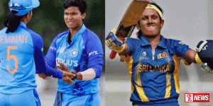 ආසියානු ක්රීඩා උළෙලේ කාන්තා ක්රිකට් ඉසව්වේ අවසන් මහා තරඟය අද