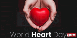 ලෝක හදවත් දිනය හෙට