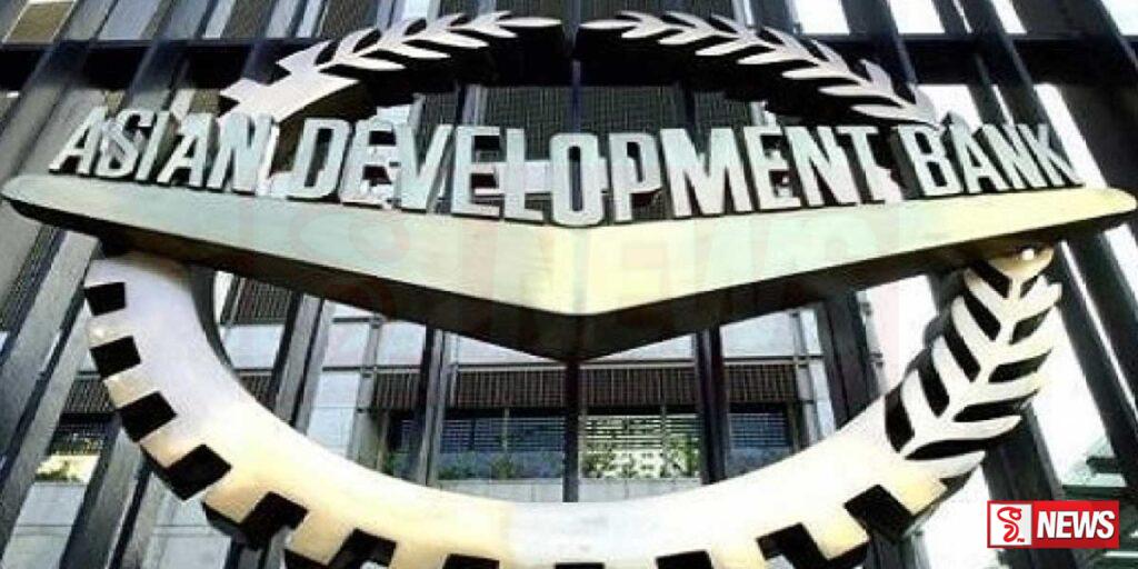 කුඩා හා මධ්ය පරිමාණ ව්යවසාකයින් නගා සිටුවීමට ආසියානු සංවර්ධන බැංකුවේ සහය