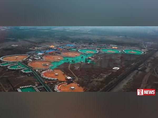 “හොඳම සංචාරක ගම්මානය” ඩෝර්ඩෝ