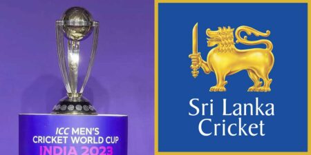ලෝක කුසලාන තරගාවලියේ ශ්රී ලංකාව මුහුණ දෙන පළමු තරගය අද