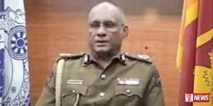 පොලිස්පති සී.ඩී වික්රමරත්ත මහතාට යළි සේවා දිගුවක්