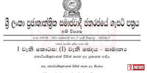 විදුලිය, ඉන්ධන සහ සෞඛ්ය තවදුරටත් අත්යාවශ්ය සේවා ලෙස ප්රකාශයට