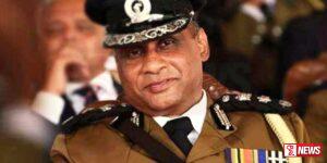 පොලිස්පති සී.ඩී. වික්රමරත්න මහතා ධූරයට පත් කිරීම ගැන ඇසුනු කථා