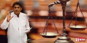 නීතිය , සාමාය ආරක්ෂා කිරීම ගැන සජිත් කියයි