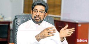 නව පරිසර පනතක් කඩිනමින්