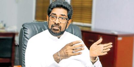 නව පරිසර පනතක් කඩිනමින්