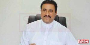 මන්ත්රී රෝහිතගෙන් ජනපති අපේක්ෂකයා ගැන ප්රකාශයක්