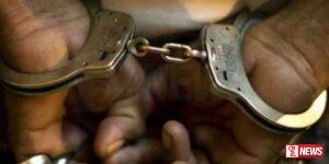 මිල්කෝ සමාගමේ සේවකයින් 13ක් අත්අඩංගුවට