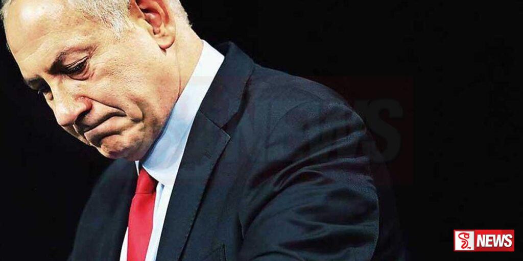 ඊශ්රායල අග්රාමාත්ය බෙන්ජමින්ගෙන් සැර ප්රකාශයක්