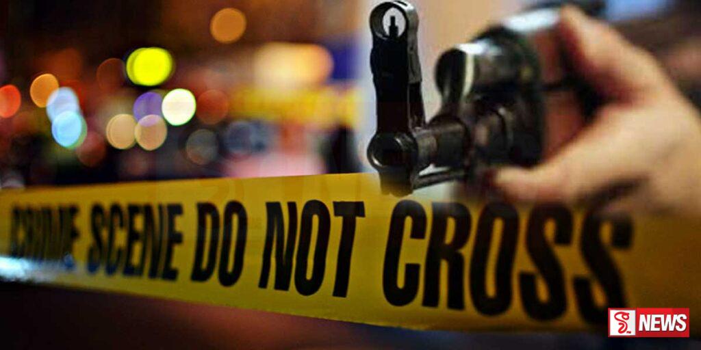 අමෙරිකාවේ වෙඩිතැබීමකින් පුද්ගලයින් 16ක් ජීවිතක්ෂයට