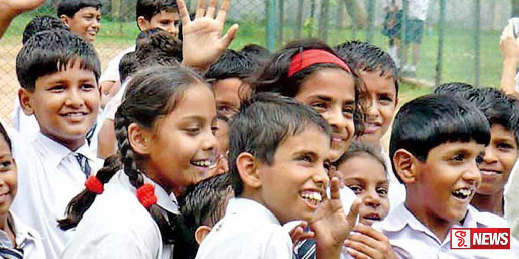 ශිෂ්යත්වයේ පිළිතුරු පත්ර ඇගයීම් අද සිට