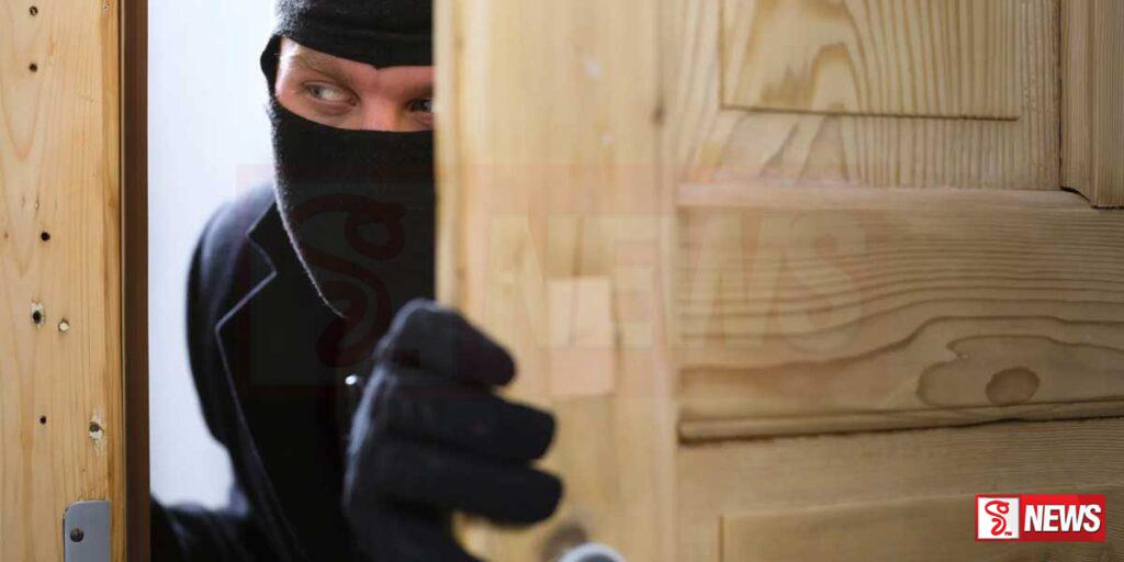 පුවත්පත් කිලෝග්රෑම් 1486 ක සොරකමක්