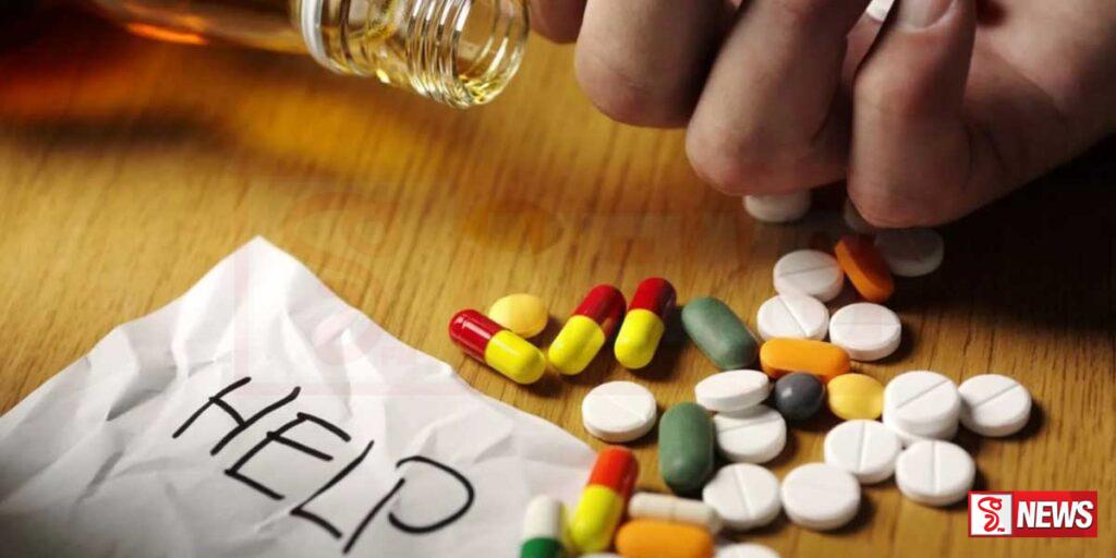 මත්ද්රව්ය ජාවාරම්කරුවන් බේරා ගැනීමට කමාන්ඩෝ බලකායක්